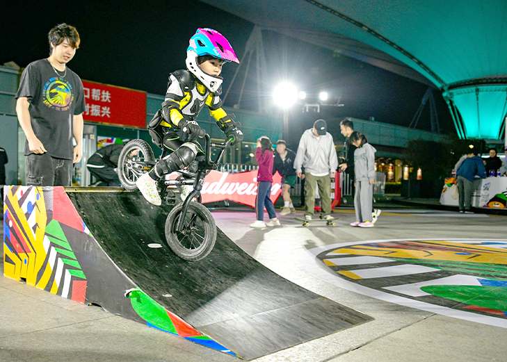 体育/技能挑战程序定制